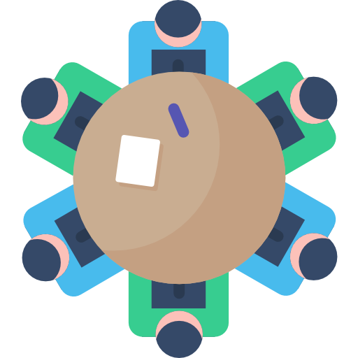 Ícono de misión